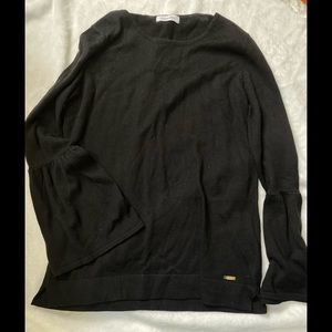 Calvin Klein Bell Sleeves SZ S